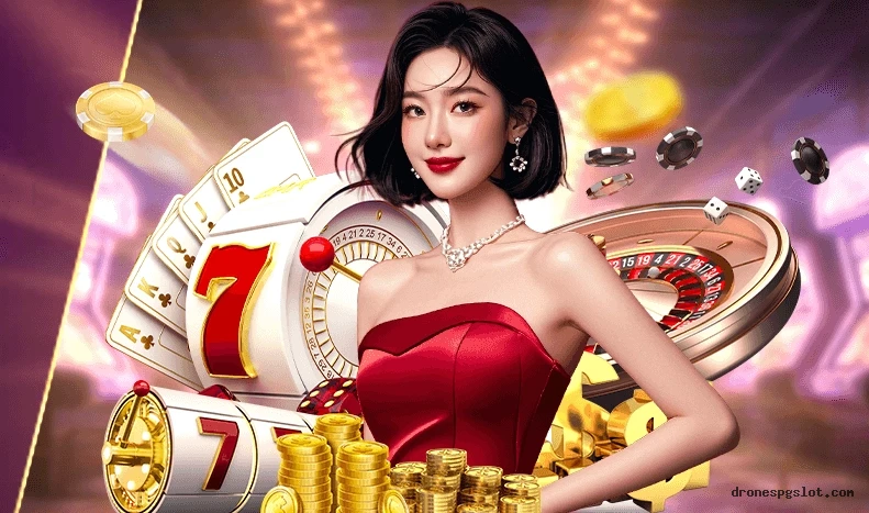Welcome Bonus - Golden Dragon