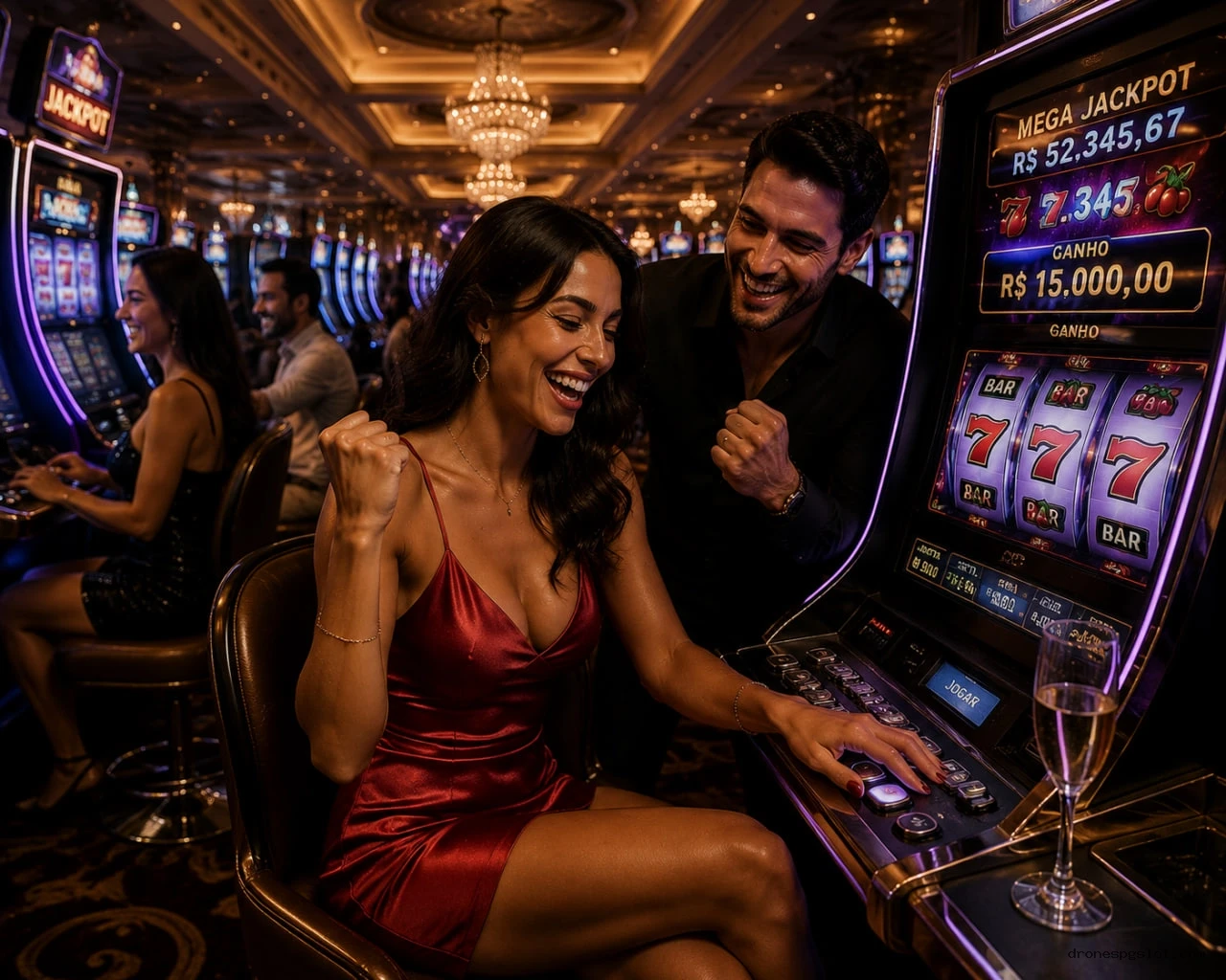Prosperity Fortune Tree - PG Soft Slot